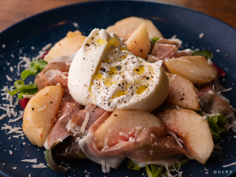 阿佐ヶ谷のイタリア料理　ガッターロ_1