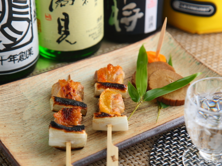 鳥はん　麻布十番店_2