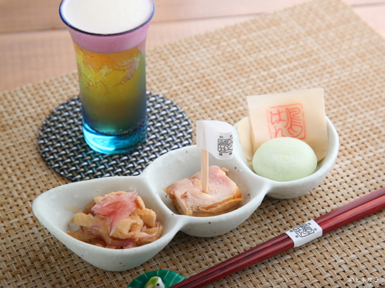 鳥はん　麻布十番店_3