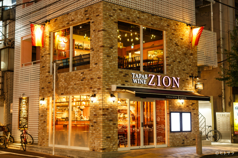 錦糸町ZION_2