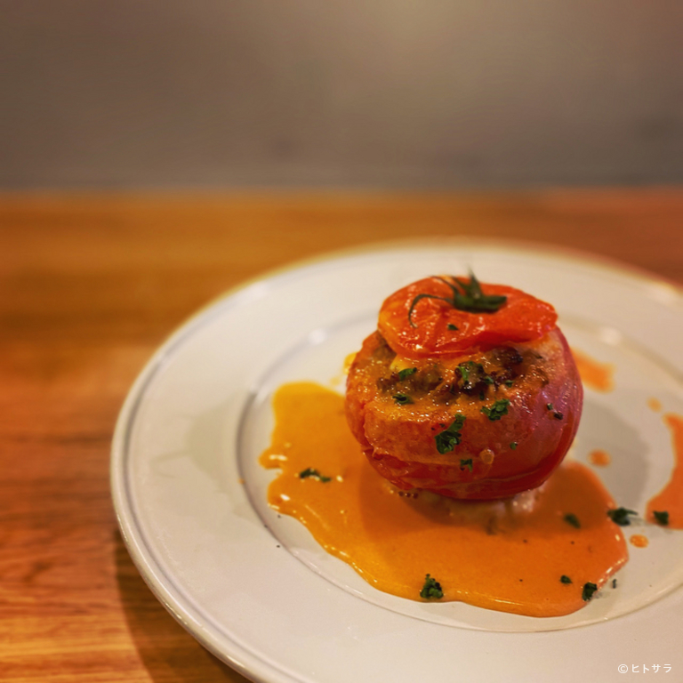 bistrot semailles ビストロスマイユ_2