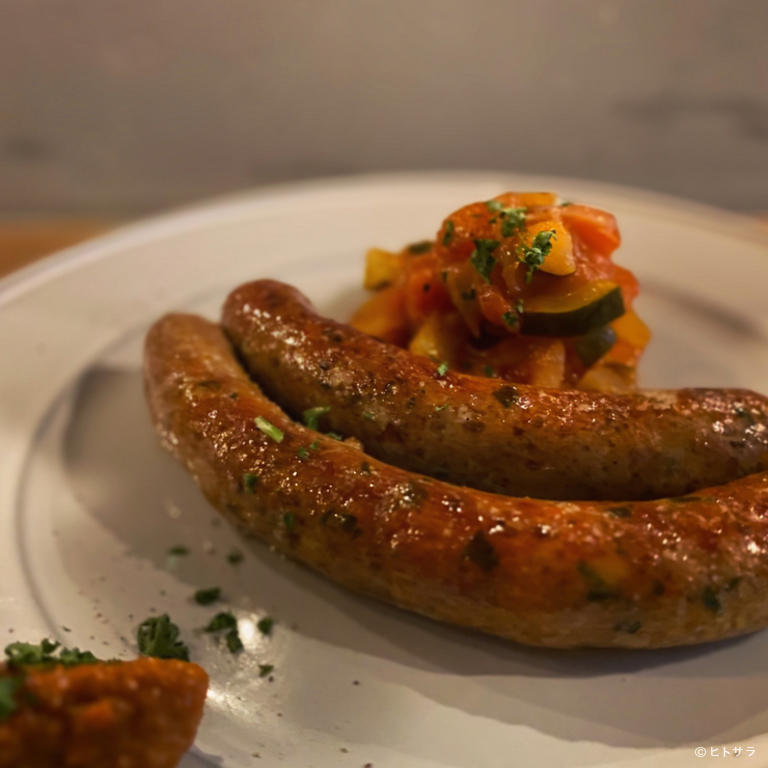 bistrot semailles ビストロスマイユ_3
