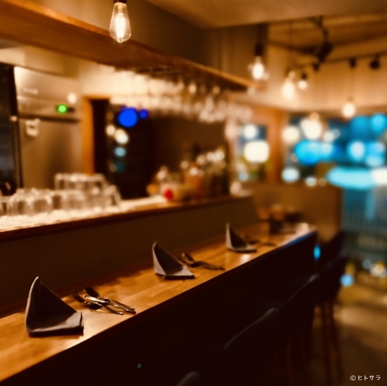 bistrot semailles ビストロスマイユ_1