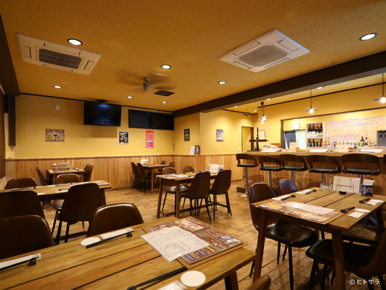 Dining　bal　銀_2