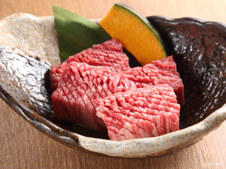 板前焼肉一光 千日前店_3