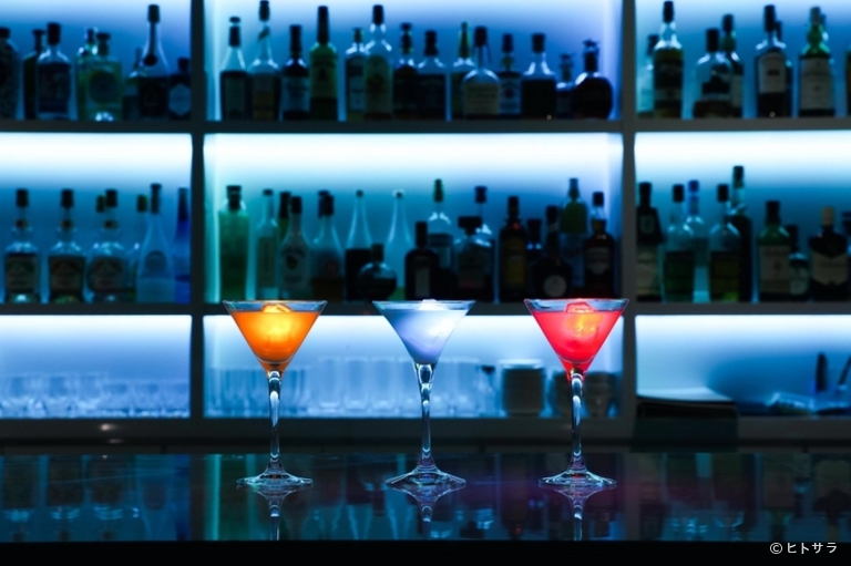 Flair＆DiningBar　Flora_3