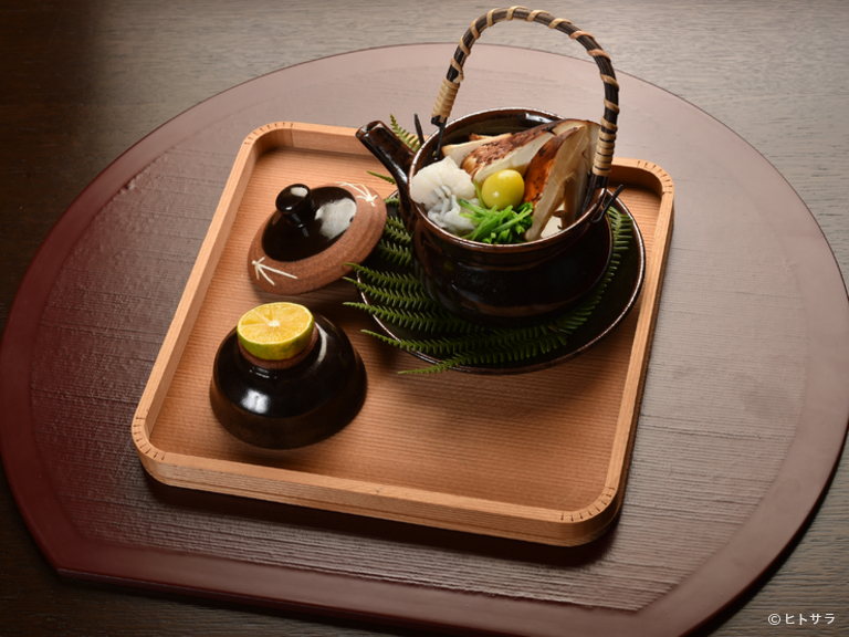 京料理　寿司　竹林　本店_3