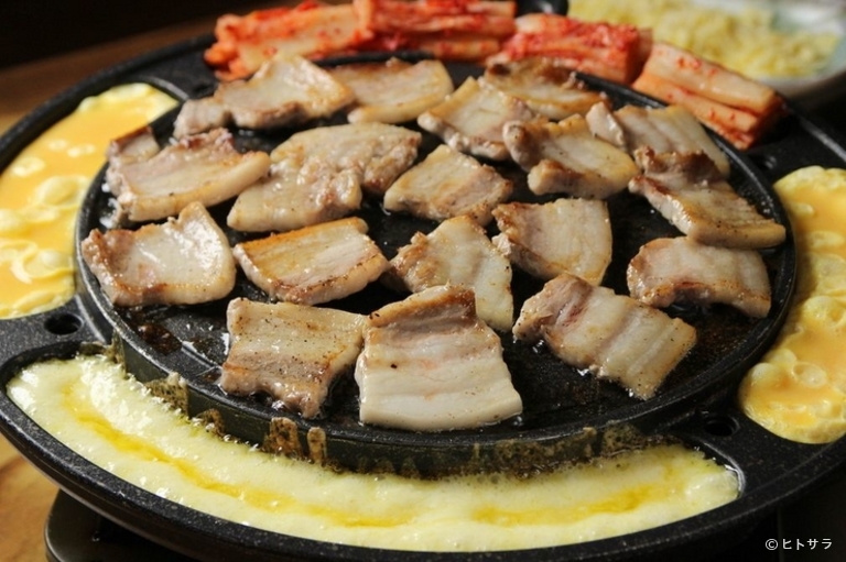 スキレットダイニング八龍_1