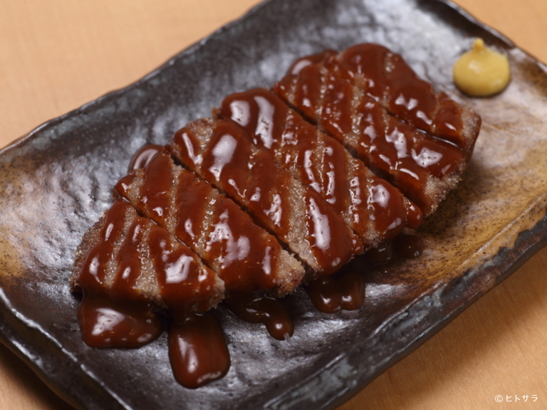 家庭料理と肉　居酒屋伸_1