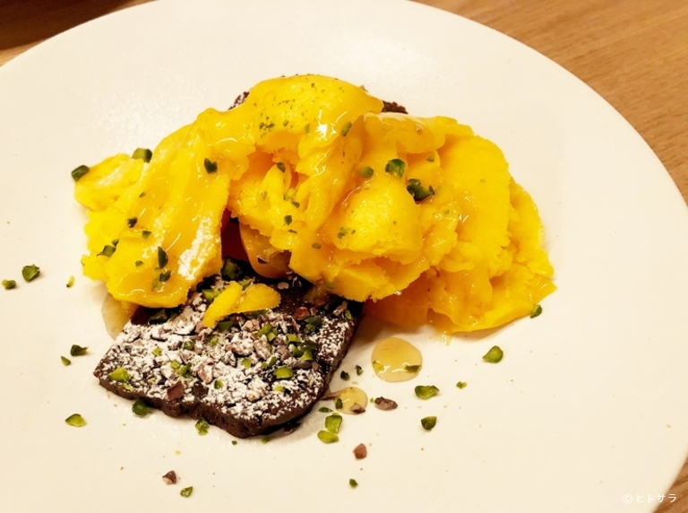 日仏食堂さらもじ_3