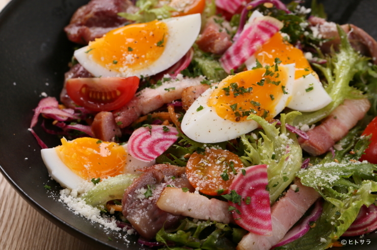 日仏食堂さらもじ_1