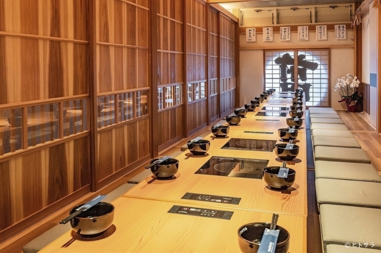 博多もつ鍋　前田屋　総本店_2
