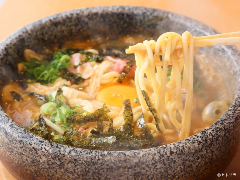 咖喱饂飩たちばな_1