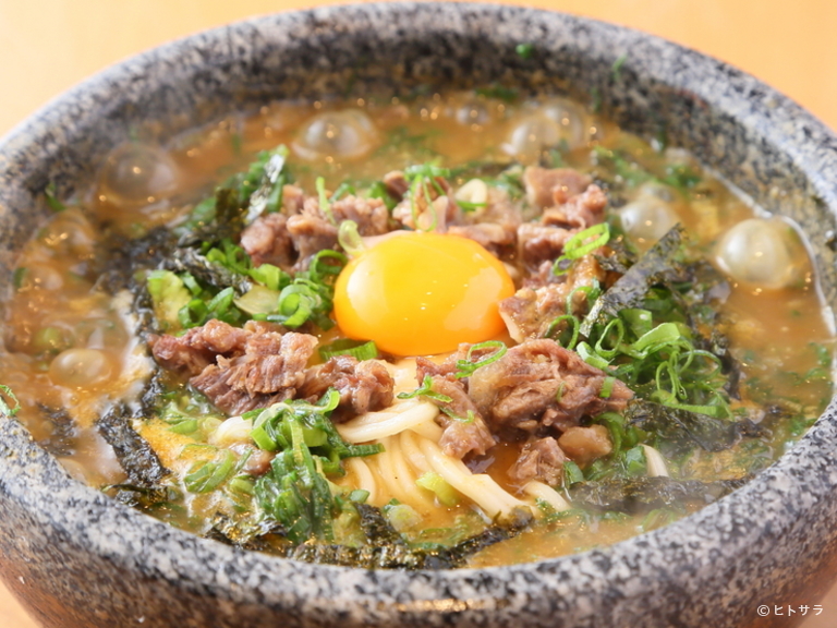 咖喱饂飩たちばな_2
