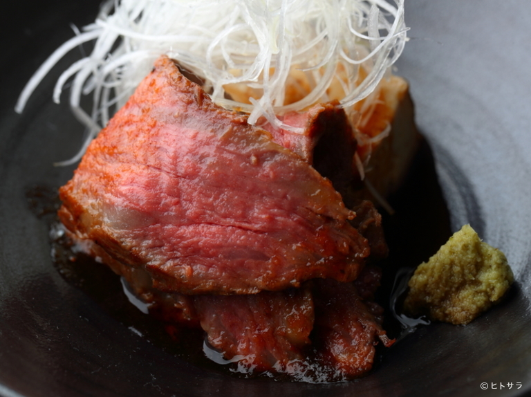 日本料理　若林_1