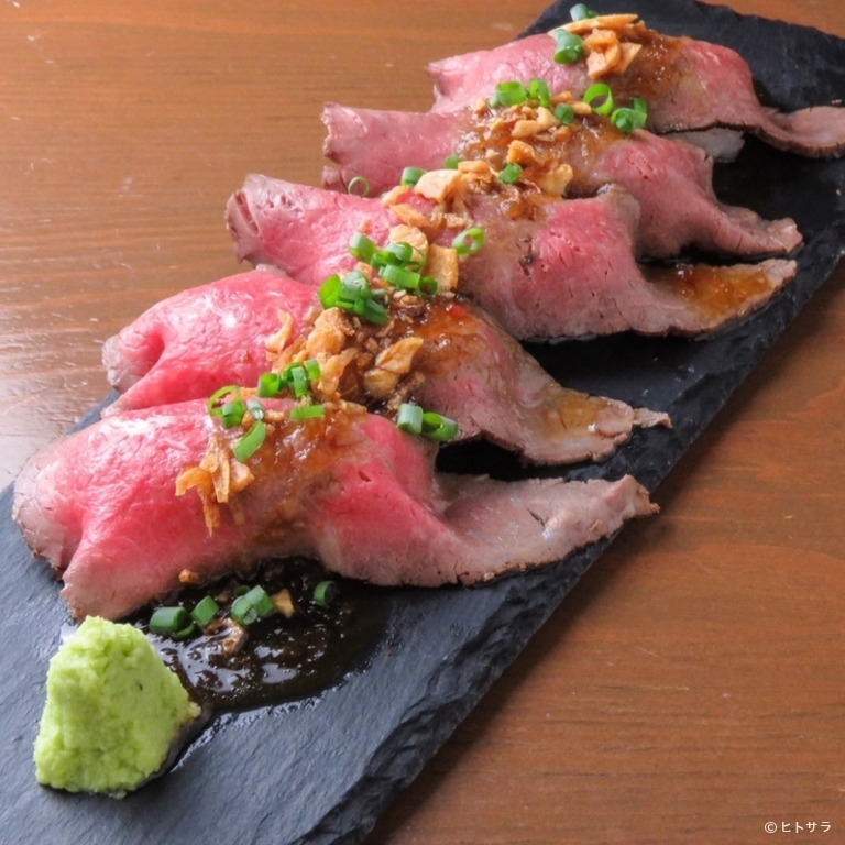 イタリアンバル×個室 Trattoria Foresta Di Gufi_3