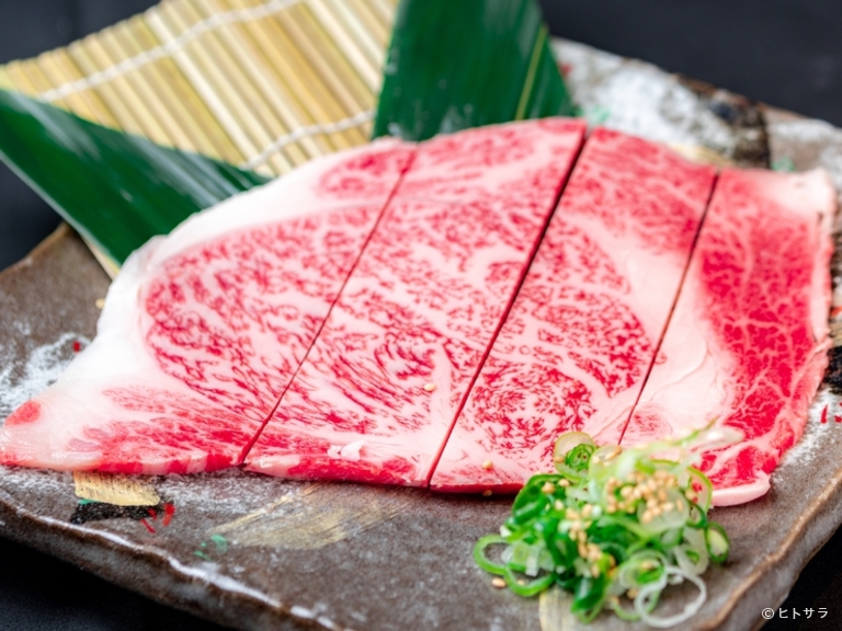 和牛焼肉幸庵　横浜関内店_1