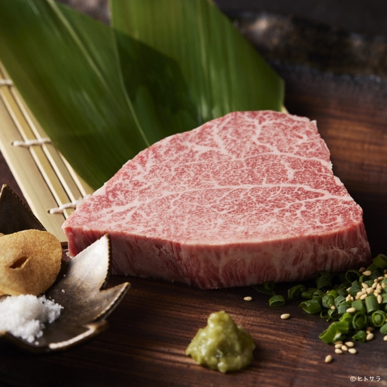 和牛焼肉幸庵　横浜関内店_2