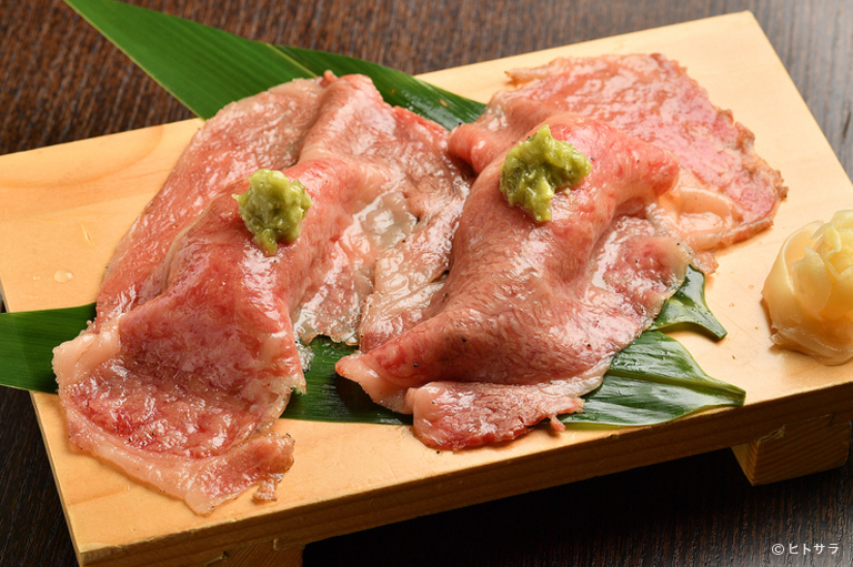 和牛焼肉幸庵　横浜関内店_3