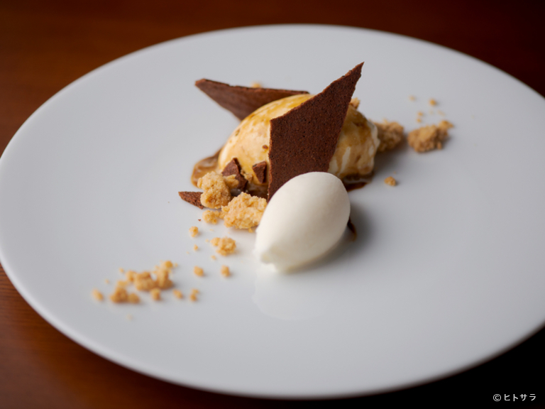 Ristorante　SUGIYAMA_3