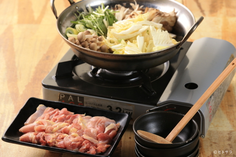 野毛飲み集会所　陣　桜木町店_2