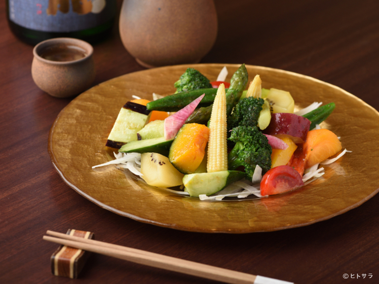 小料理　葉月_1