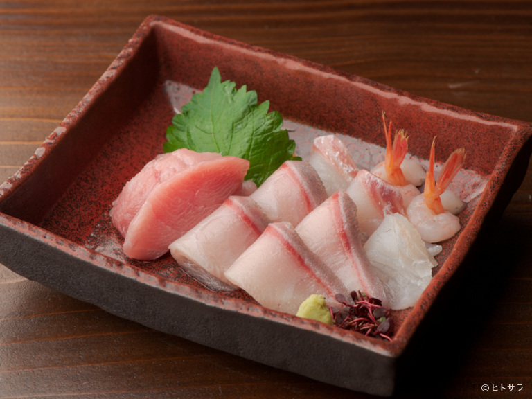 五彩　町家和食_2