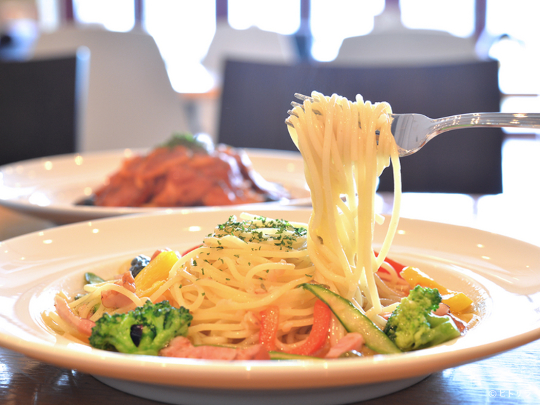 生パスタのお店　REGALO　イオン福島店_1