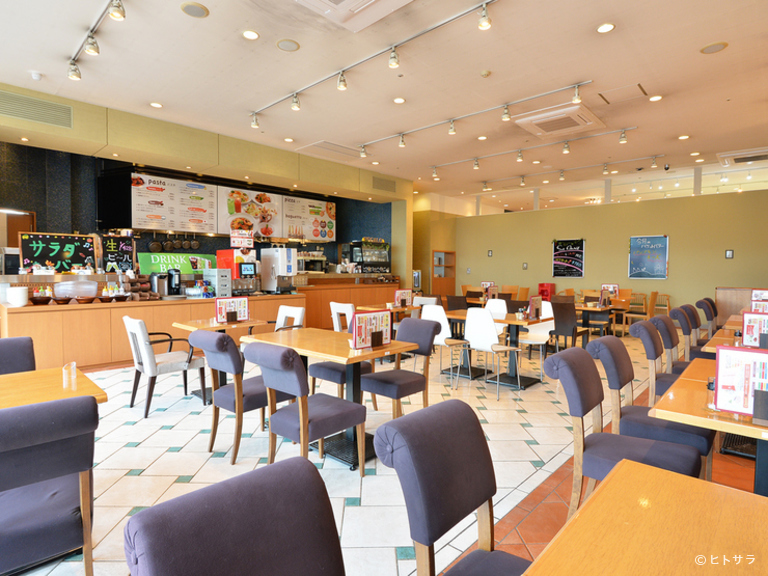 生パスタのお店　REGALO　イオン福島店_3