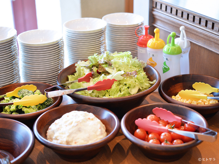 生パスタのお店　REGALO　イオン福島店_2