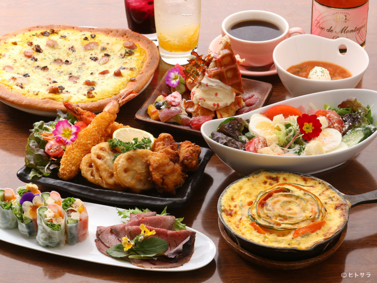 19HITOYASUMI　南砺アミュー店_3