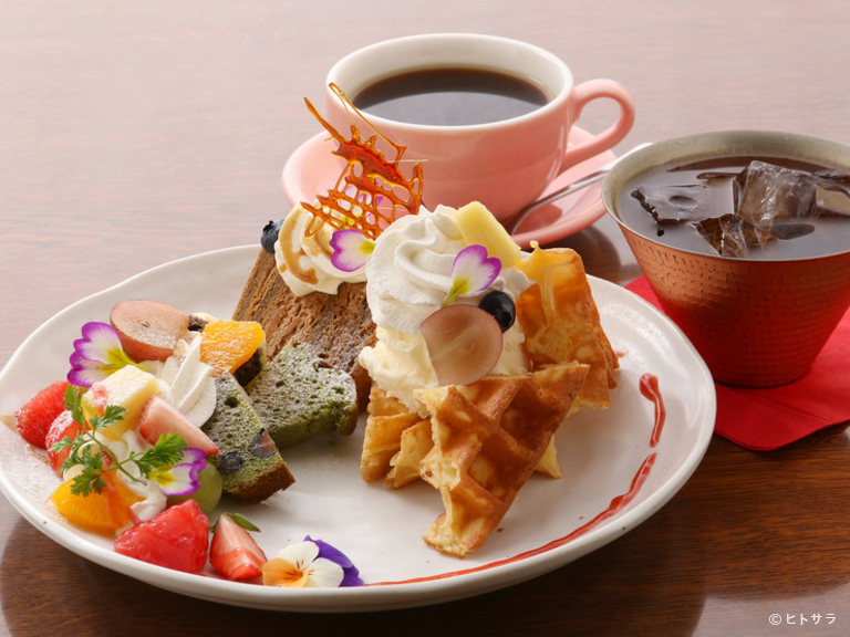 19HITOYASUMI　南砺アミュー店_2