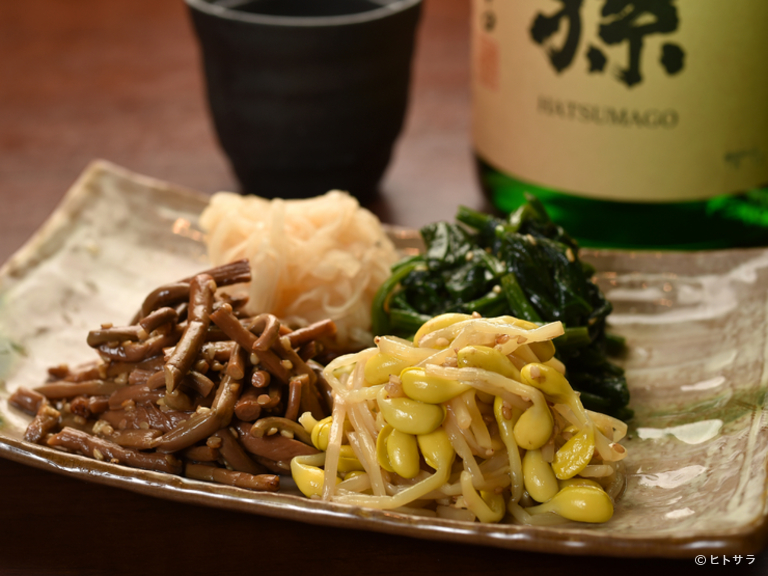 焼肉家蔵　南草津店_3
