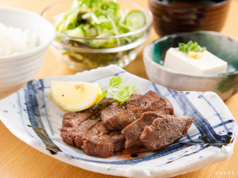きまぐれ　まるこ食堂_2