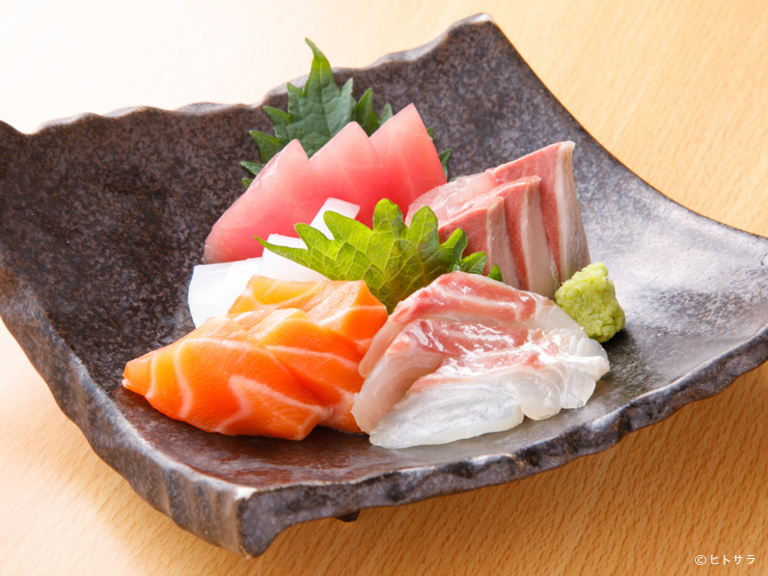 きまぐれ　まるこ食堂_3