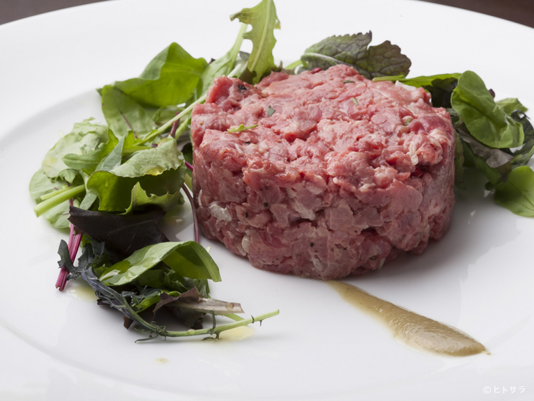 肉とワイン　Bistro 2983_3
