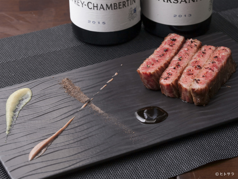 肉とワイン　Bistro 2983_2