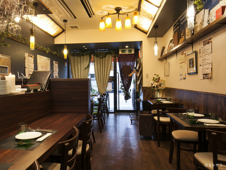 肉とワイン　Bistro 2983_1