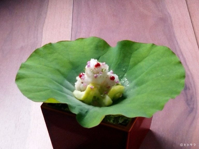 京いろ　おりふし
