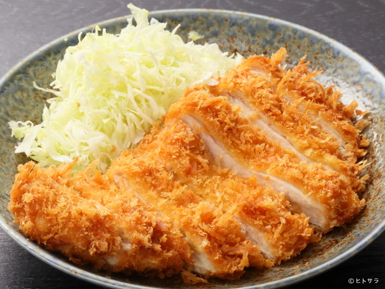 かつどんのかつどん家_1