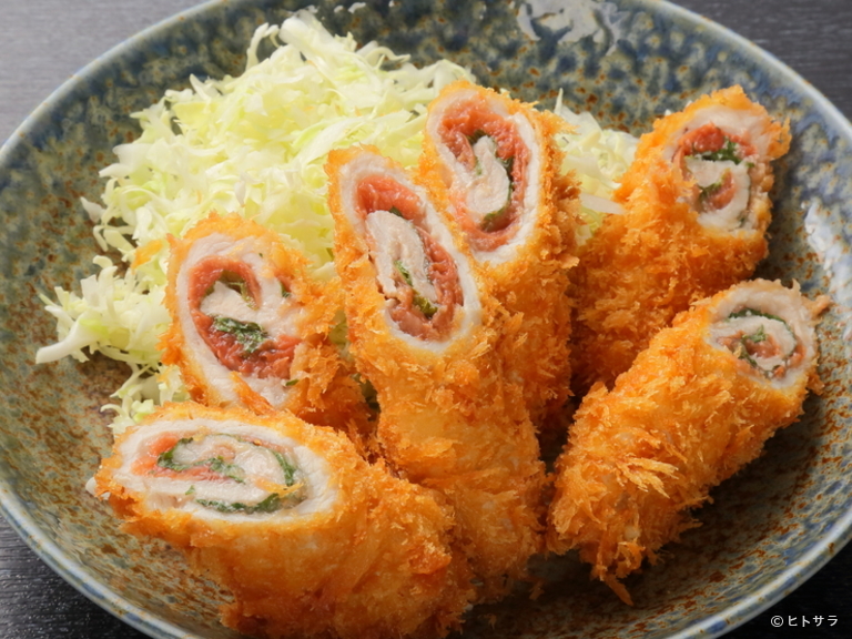 かつどんのかつどん家_2