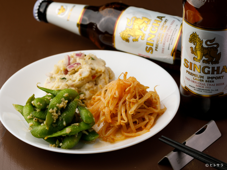 多国籍Bar　亜星庵_4