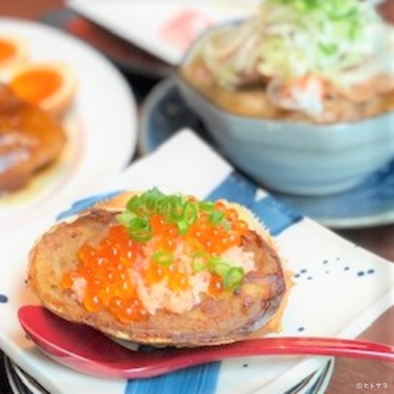 プライベート個室×旬菜居酒屋　魚々ろ　仙台一番町店_2