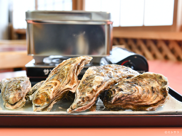 函館朝市　栄屋食堂