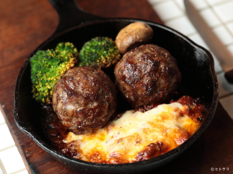 World Meatball Classic