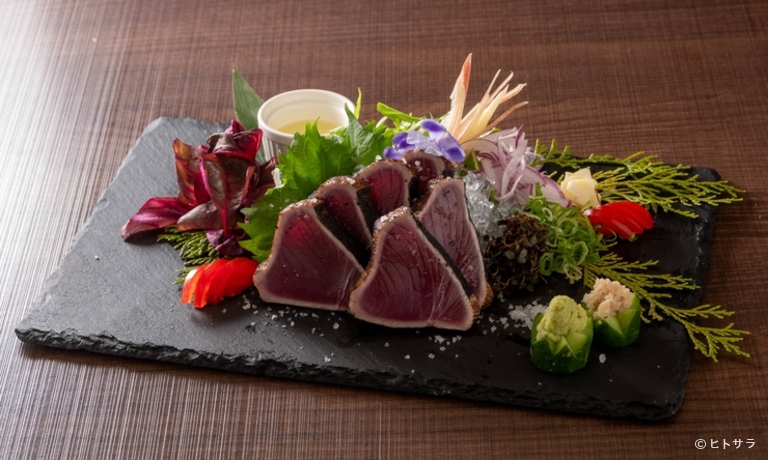 KAKUREGA DINING　弥右衛門_2