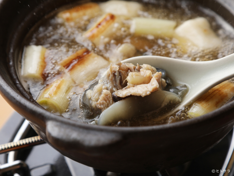 鰻割烹　まえはら　京都店_2