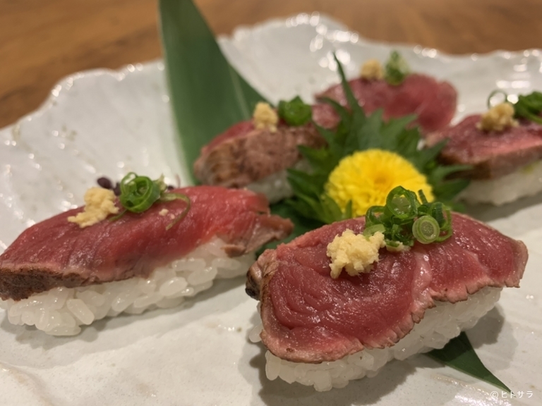 居酒屋　友蔵