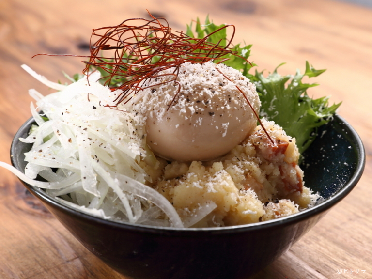 炙り焼き　鶏よき良_2