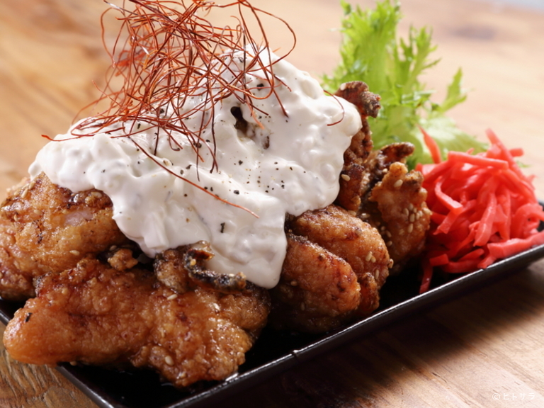 炙り焼き　鶏よき良_3